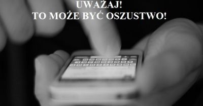 Chciał kupić wiatę, stracił blisko 2 tysiące złotych