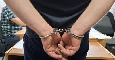 Policjanci zatrzymali 34-latka z amfetaminą