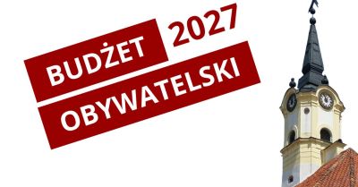 Rusza głosowanie na projekty Budżetu Obywatelskiego