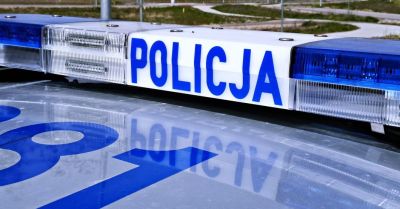 38-latek kierował mimo cofniętych uprawnień