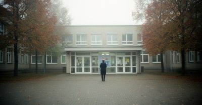 Miasto apeluje o czujność w szkołach